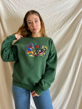 Load image into Gallery viewer, Vintage Disney Character Crewneck
