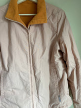 Load image into Gallery viewer, Reversible Windbreaker Fleece Jacket
