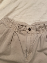 Load image into Gallery viewer, Vintage Khaki Pants
