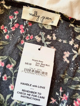 Load image into Gallery viewer, NWT Corduroy Overall Dress
