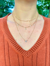 Load image into Gallery viewer, Celestial Layered Necklace
