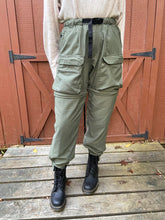 Load image into Gallery viewer, Utility Cargo Pants
